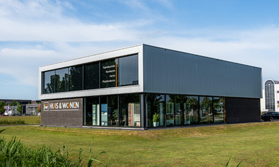 Huis en Wonen - Experience Center